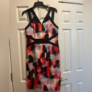 French Connection Dress, Size 8